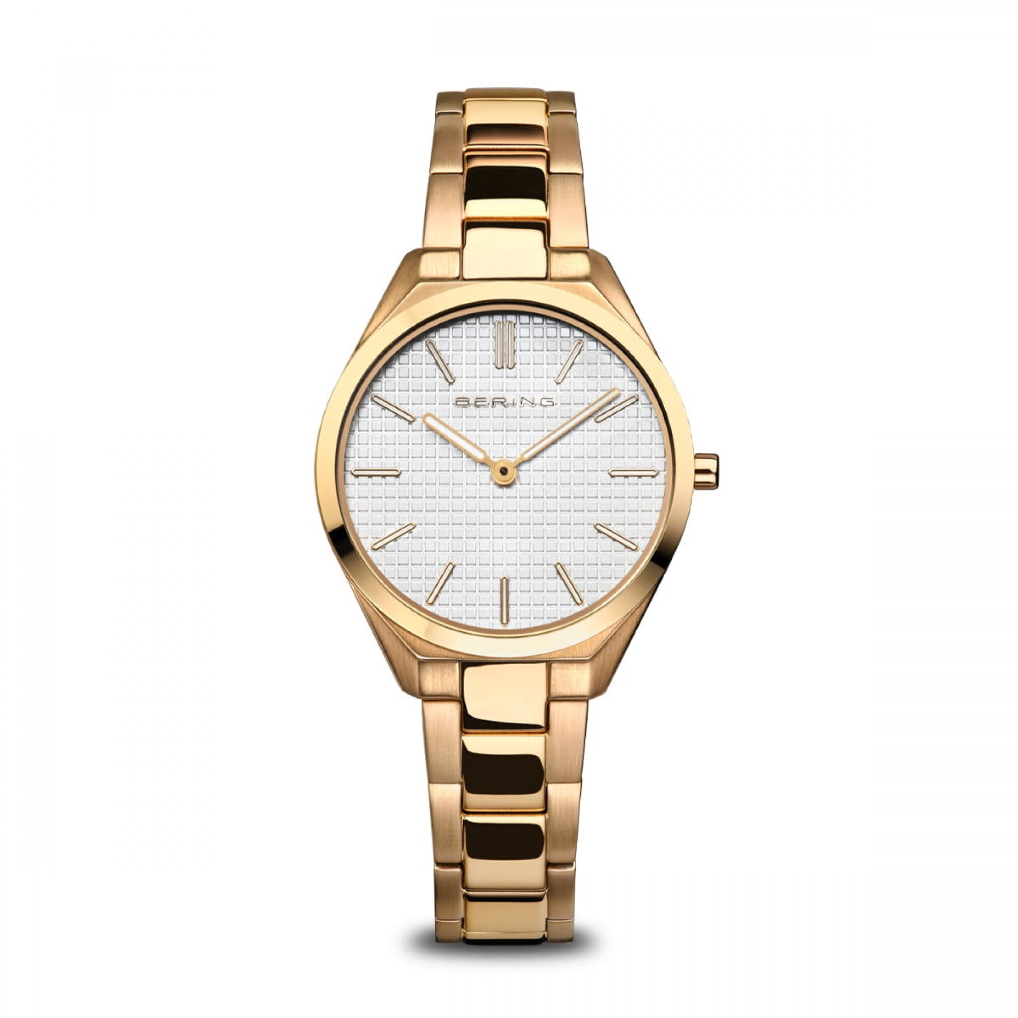 Ceas Dama, BERING ULTRA SLIM 17231-734