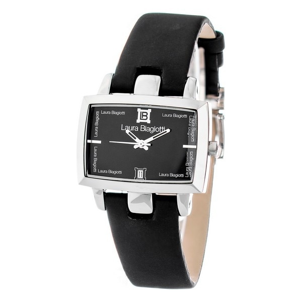 Ceas barbatesc, Laura Biagiotti, LB0013M-02, Argintiu