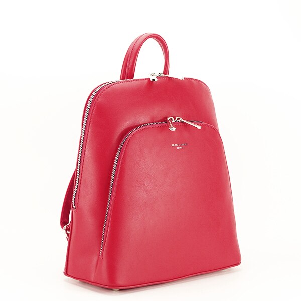 Rucsac rosu Roxi Rosu