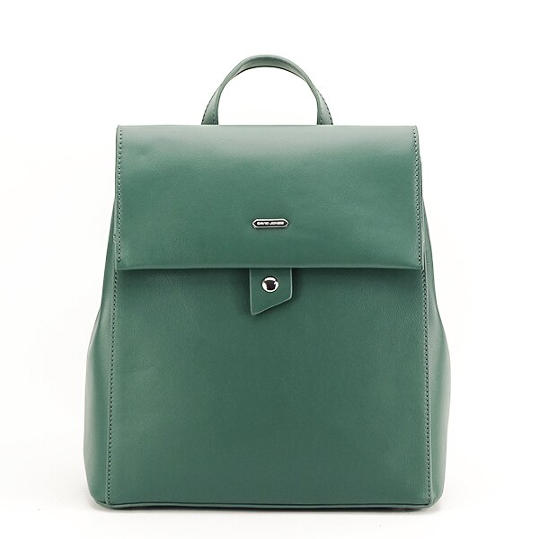 Rucsac verde Ronnie Verde