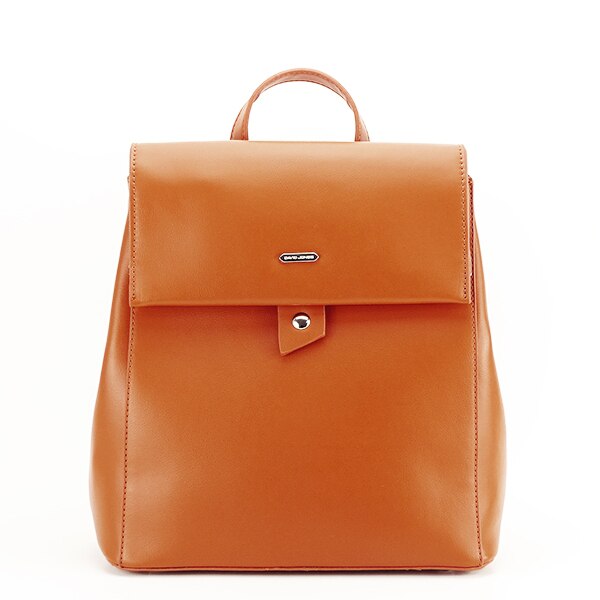 Rucsac cognac Ronnie Cognac
