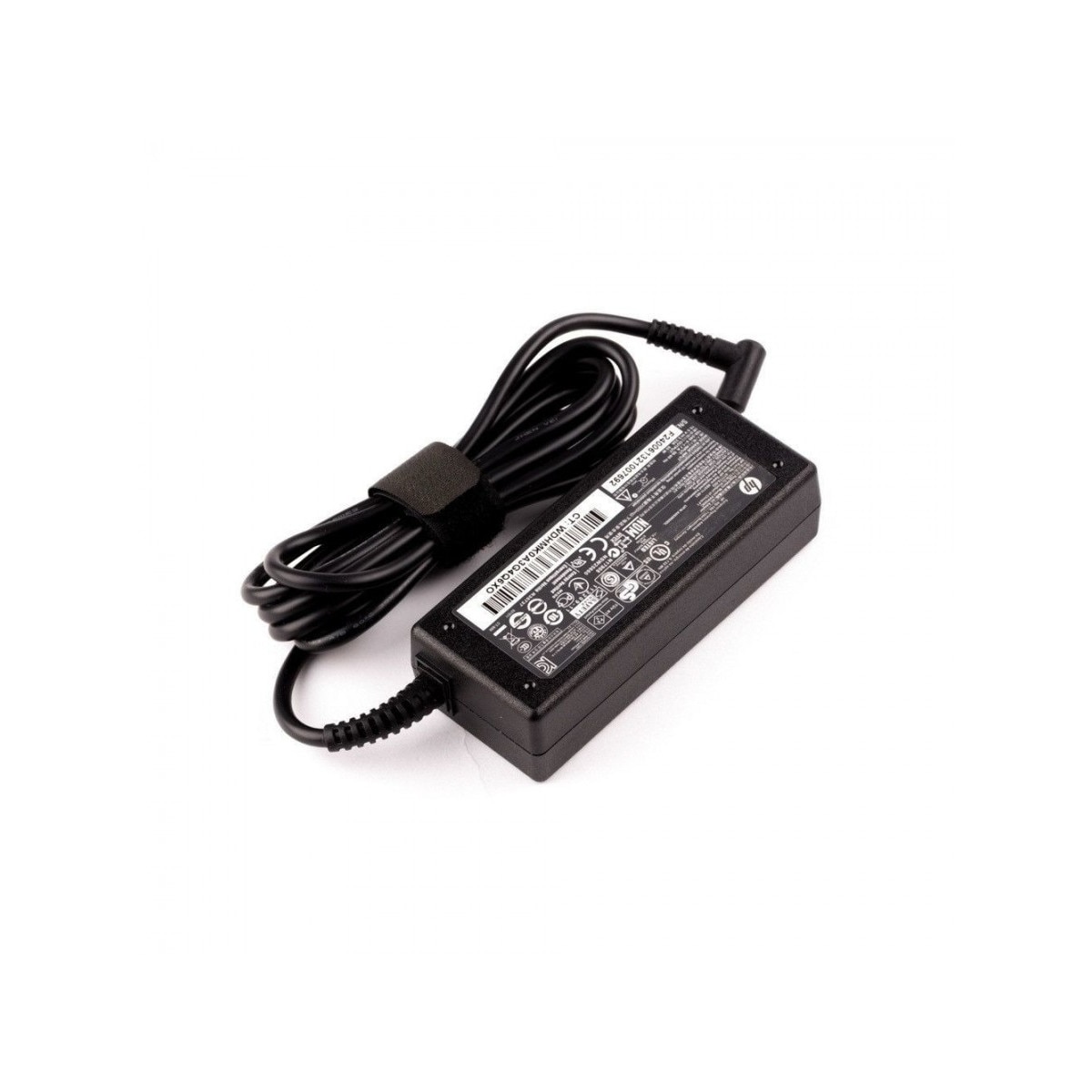 Incarcator laptop HP 19.5V 3.33A 65W, mufa 4.5 x 3.0 compatibil cu - Pavilion 15-E037CL, E043CL, E018LA, E013N, PPP012L-E, HP 340 G1, 1030 G2, Folio 1040, HP Envy 17, HP Envy TouchSmart 17, HP Envy, Envy 4, Envy 6