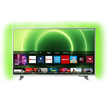 Televizor Philips Smart TV LED FHD Ambilight de 80 cm (32 Televizor Philips Smart TV LED FHD Ambilight de 80 cm (32