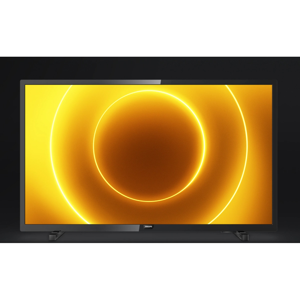 Televizor Philips LED Pixel Plus HD cu Diagonala 80 cm (32"), 1366 x 768p, 4:3/16:9, Inregistrare USB, Pauza TV, Autozoom/Superzoom, Culoare Negru