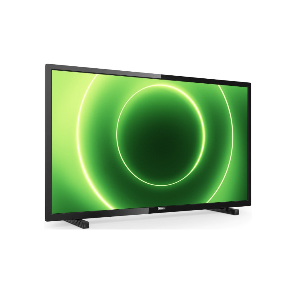 Smart TV LED HD Pixel Plus HD, Diagonala 80 cm (32") Rezolutie 1366 x 768p, Raport Lungime/Latime 16:9, acceptat, HDR10/HLG, Sistem Saphi, Youtube/Netflix, Negru - eMAG.ro