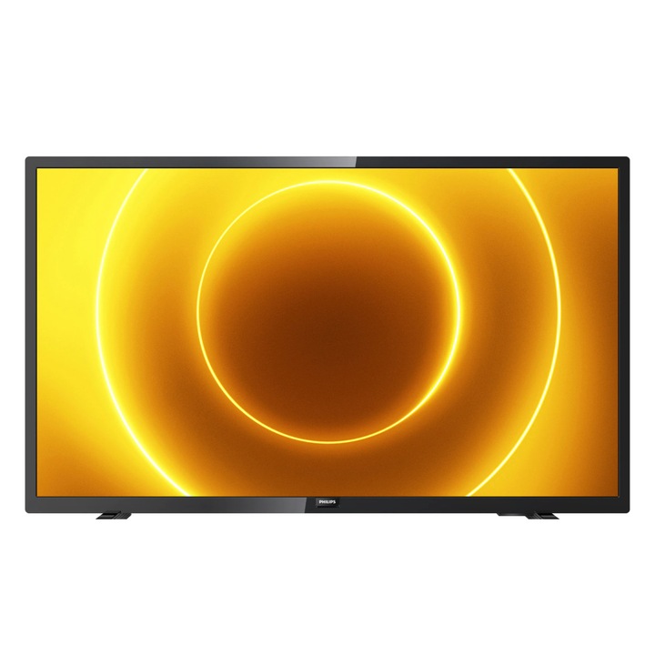 Philips LED FHD TV, Диагонал 108 см (43"), Pixel Plus, Full HD ...