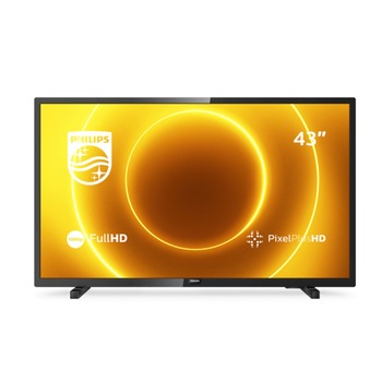 Televizor Philips LED FHD, Diagonala 108 cm (43 Televizor Philips LED FHD, Diagonala 108 cm (43