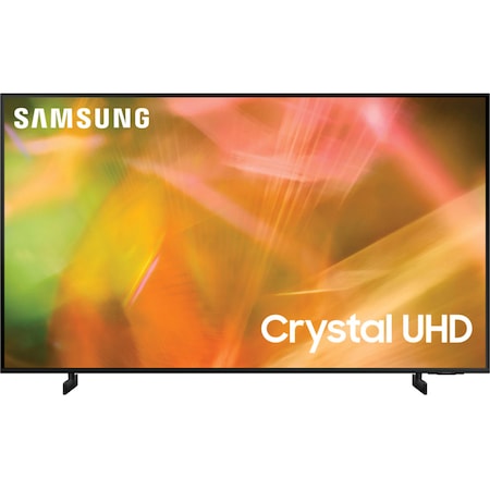Magazin 15 Televizor Led Samsung 138 cm 55AU8002, Smart TV, 4K Ultra HD, Crystal UHD