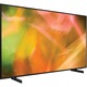 Televizor Led Samsung 125 cm 50AU8002, Smart TV, 4K Ultra HD, Crystal UHD