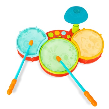 Set de tobe cu lumini Land of B Set de tobe cu lumini Land of B