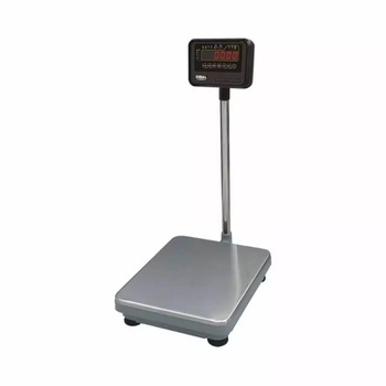 Cantar cu Platforma DMI-610 Dibal, Precizie 100 g, Capacitate 300 kg Cantar cu Platforma DMI-610 Dibal, Precizie 100 g, Capacitate 300 kg