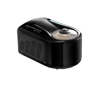 Aparat de preparat inghetata Nemox, Gelato Pro 1700 up i-Green, preparare 1 Kg / 15-20 min, capacitate 1.5 L, motor puternic, ciclu automat si manual, accesorii incluse, otel inoxidabil, negru Aparat de preparat inghetata Nemox, Gelato Pro 1700 up i-Green, preparare 1 Kg / 15-20 min, capacitate 1.5 L, motor puternic, ciclu automat si manual, accesorii incluse, otel inoxidabil, negru