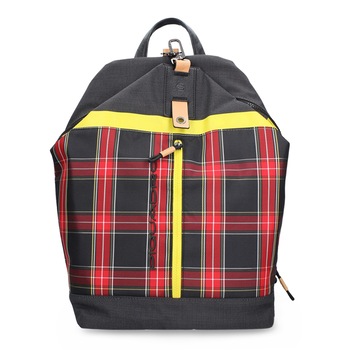 Rucsac barbati Piquadro model CA4544BL, negru Rucsac barbati Piquadro model CA4544BL, negru