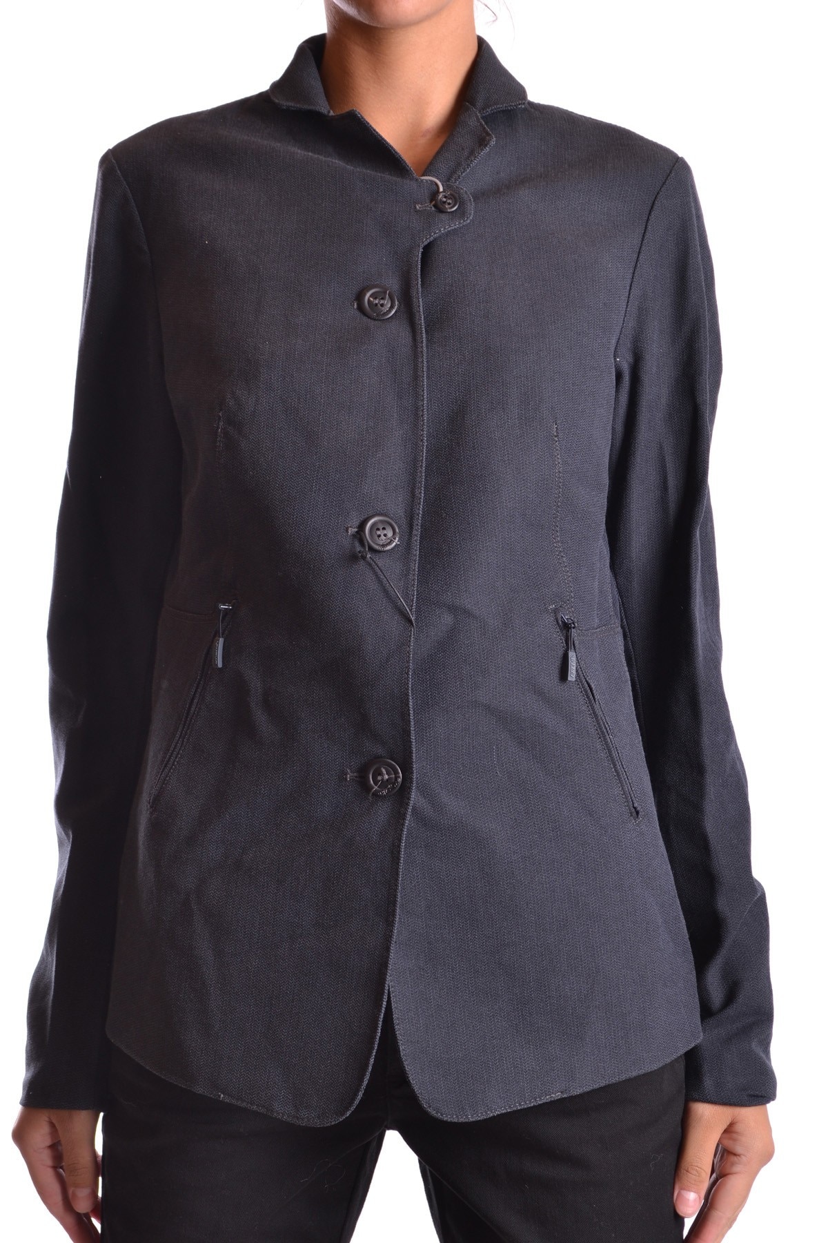 Sacou dama Brema, PT2388, Albastru, 42