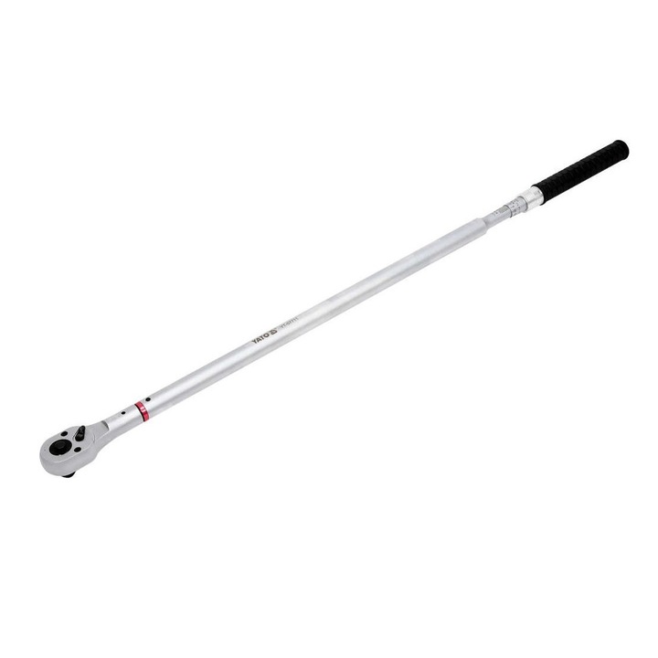 Cheie Dinamometrica YATO, 3/4 " 150-800Nm YT-07711