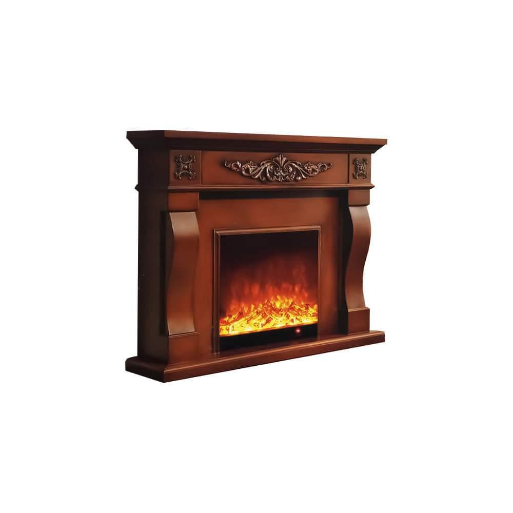 Semineu electric Torino Maxi Maro, Dimensiune (IxLxA) 1160x1500x330 mm