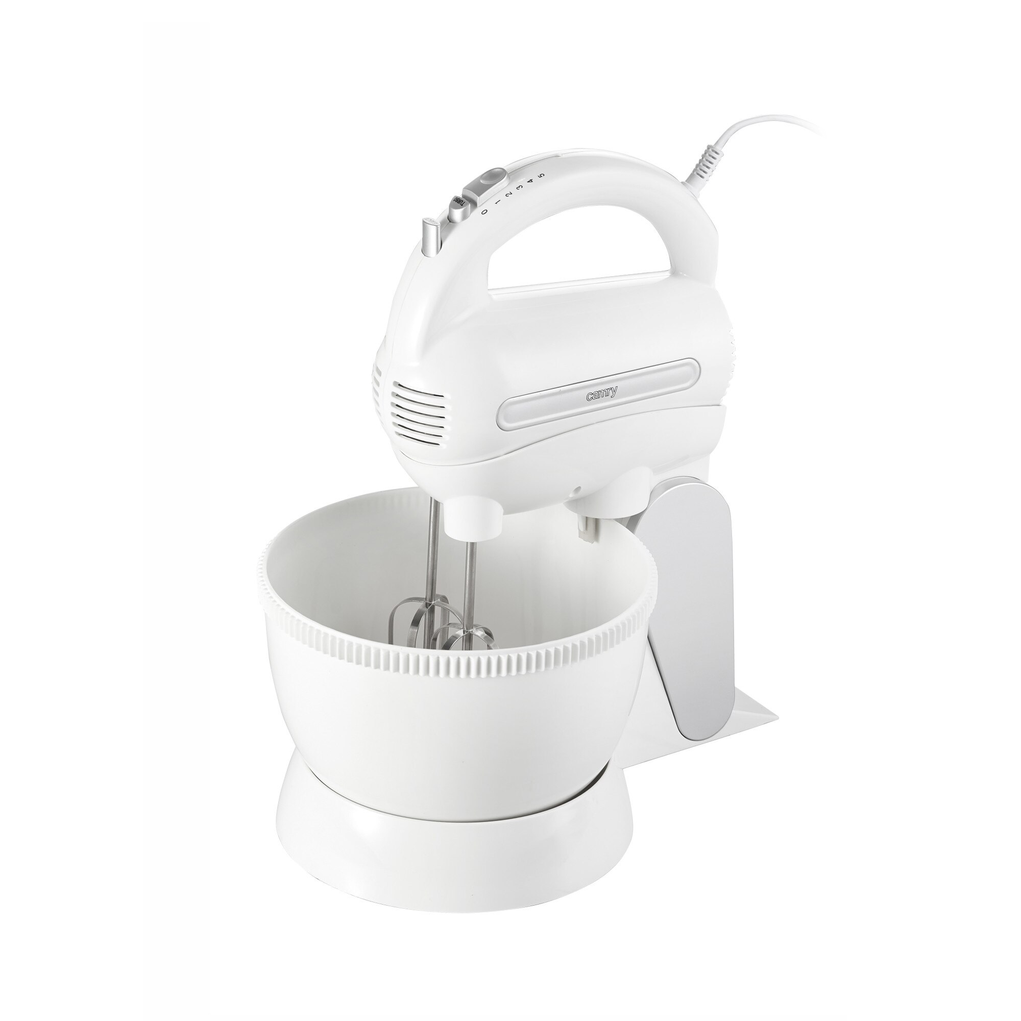 MIXER CU BOL DE 600W CAMRY CR4213