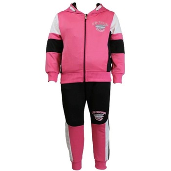 Trening Fete Lee Cooper model LC11552, Roz, 10 ani Trening Fete Lee Cooper model LC11552, Roz, 10 ani