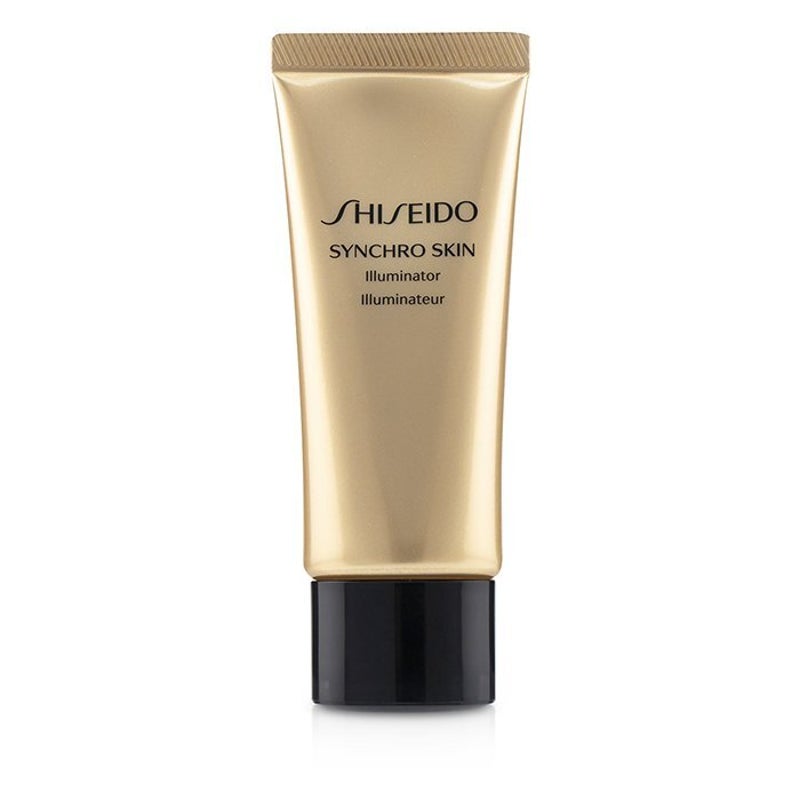 Iluminator lichid Shiseido Synchro Skin, Pure Gold, 40 ml