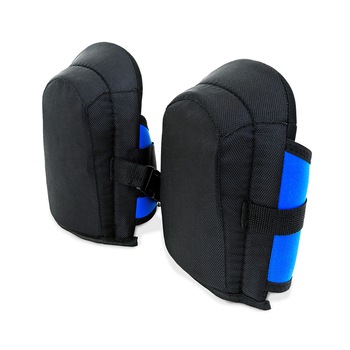 Set 2 x Genunchiera de protectie, din gel, marime universala Set 2 x Genunchiera de protectie, din gel, marime universala