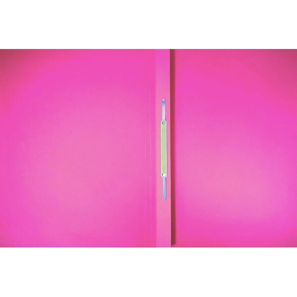 Set 40 Dosare sina Exacompta, Pink