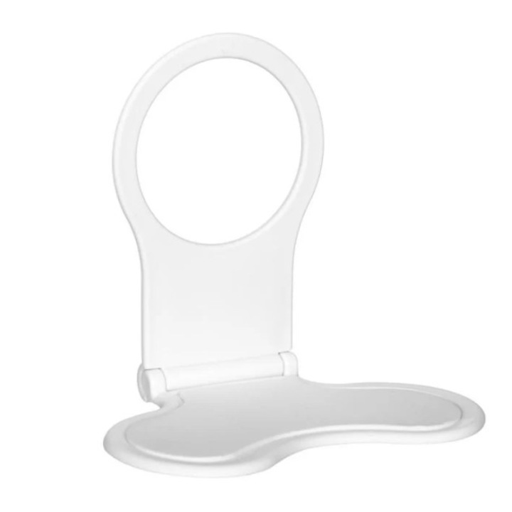 GMO Simply Telefontartó, fehér