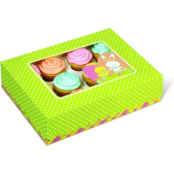 Cutie pentru briose cu 12 cavitati, Wilton Cutie pentru briose cu 12 cavitati, Wilton