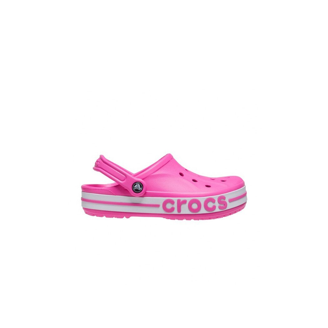 Saboti Crocs Bayaband 205089-6QQ, Roz