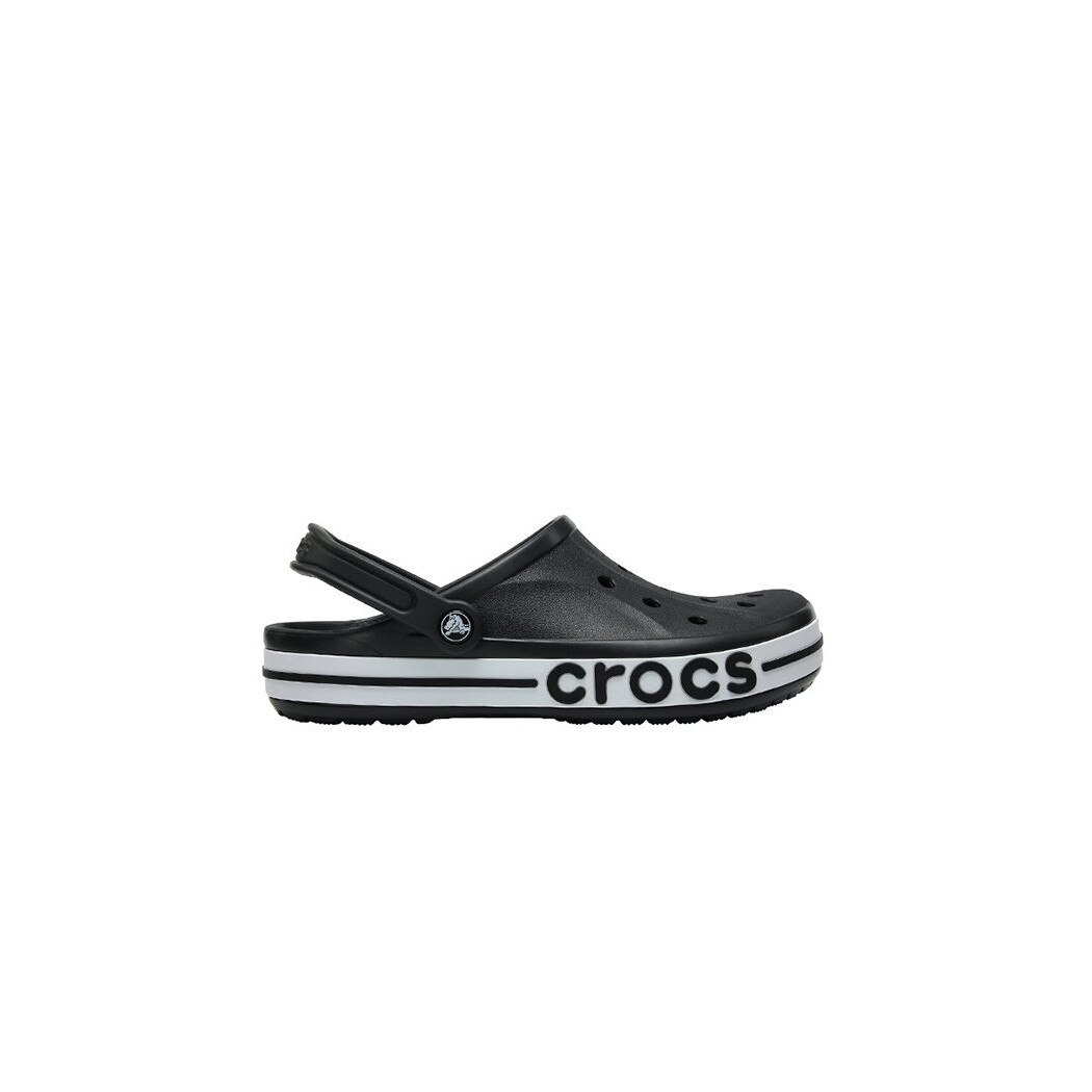 Saboti Crocs Bayaband 205089-066, Negru