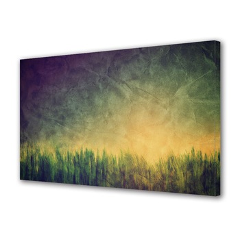 Tablou Canvas Premium ArtDeco, Stufaris in stil vintage, Panza pe cadru de lemn, Decoratiuni Moderne pentru Casa, 30 x 45 cm Tablou Canvas Premium ArtDeco, Stufaris in stil vintage, Panza pe cadru de lemn, Decoratiuni Moderne pentru Casa, 30 x 45 cm