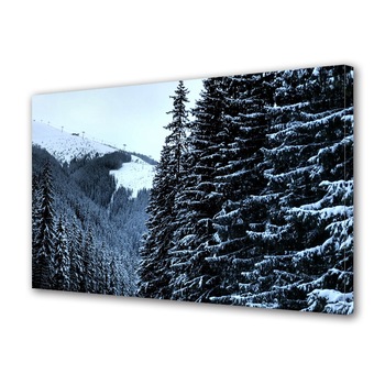 Tablou Canvas Premium ArtDeco, Partie indepartata, Panza pe cadru de lemn, Decoratiuni Moderne pentru Casa, 40 x 60 cm Tablou Canvas Premium ArtDeco, Partie indepartata, Panza pe cadru de lemn, Decoratiuni Moderne pentru Casa, 40 x 60 cm