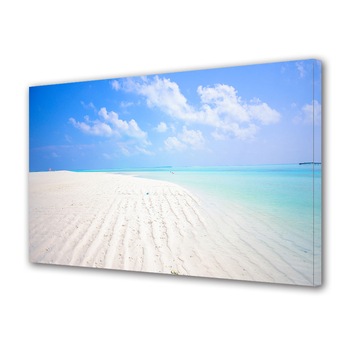 Tablou Canvas Premium ArtDeco, Infinit, Panza pe cadru de lemn, Decoratiuni Moderne pentru Casa, 70 x 100 cm Tablou Canvas Premium ArtDeco, Infinit, Panza pe cadru de lemn, Decoratiuni Moderne pentru Casa, 70 x 100 cm
