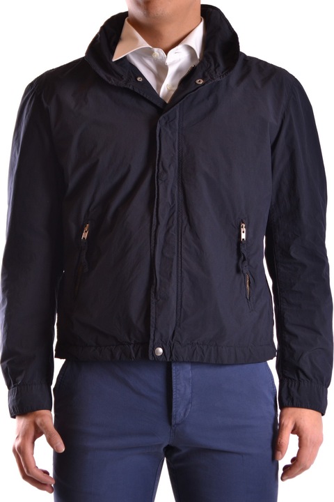 Jacheta barbati Aspesi PT3361, Poliester, Albastru, XL INTL