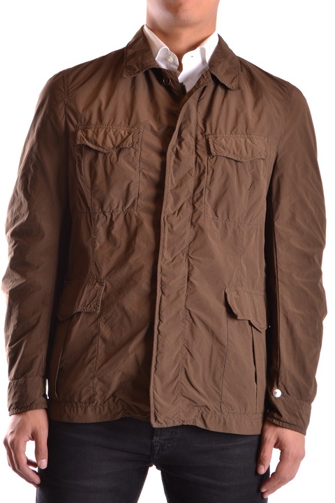 Jacheta barbati Aspesi ENN122, Poliamida, Maro, 2XL INTL