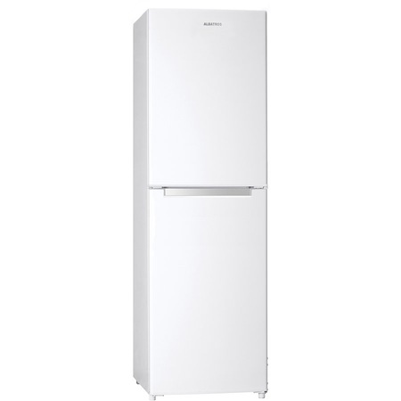Combina frigorifica Albatros CF33A+, 246 litri, Clasa A+, H 173 cm, 3 Ani garantie, Alb
