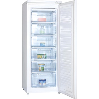 Congelator Albatros CA21+, 165 litri, Clasa A+, H 147 cm, 3 Ani garantie, Alb Congelator Albatros CA21+, 165 litri, Clasa A+, H 147 cm, 3 Ani garantie, Alb