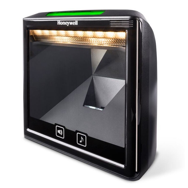 Cititor coduri de bare Honeywell Solaris 7980g, 2D, USB