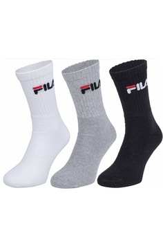 Set Lotto Goal, 3 perechi de sosete, Unisex, marimea 39/42 Set Lotto Goal, 3 perechi de sosete, Unisex, marimea 39/42