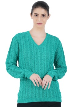 Pulover Dama, Moale Turcoaz, Turcoaz Pulover Dama, Moale Turcoaz, Turcoaz