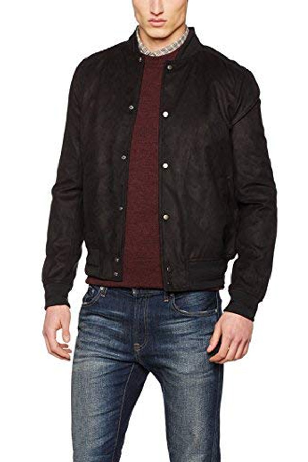 Jackets, Maro