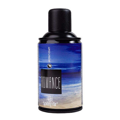 Doza odorizanta ROMANCE 250ml, Spring Air