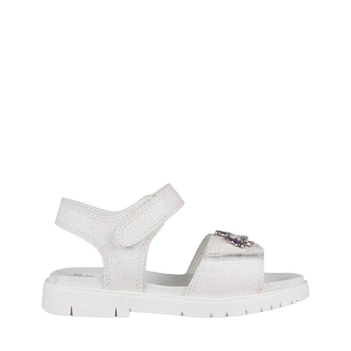 Sandale fete, Lelli Kelly, LK1508, Unicorn, Alb