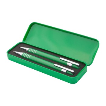 Set Pix si Creion Mecanic Verde Sheridan Set Pix si Creion Mecanic Verde Sheridan