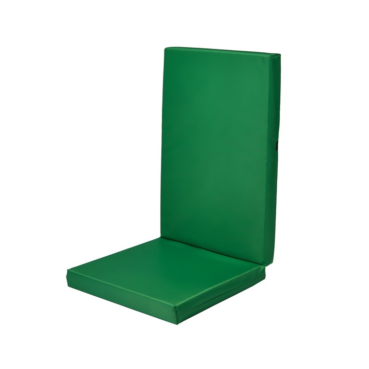 Perna pentru scaun de gradina sau sezlong 40x100x5 verde