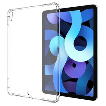 Husa Gel TPU pentru iPad Air 4 10.9 Husa Gel TPU pentru iPad Air 4 10.9