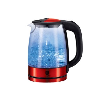 Ceainic electric 1.7 litri, Berlinger Haus, BH9117 Ceainic electric 1.7 litri, Berlinger Haus, BH9117