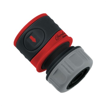 Conector cupla rapida furtun gradina, 1/2 Conector cupla rapida furtun gradina, 1/2