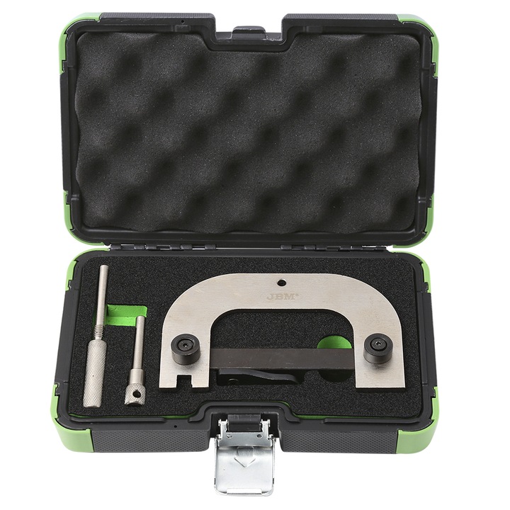 Set cale blocare distributie pentru motoare Dacia 1,4/1,6/1,8/2,0 16V, JBM