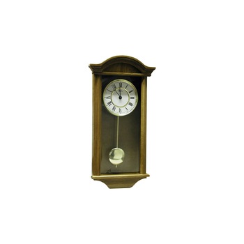 Ceas de perete AMS 990/4, Quartz, Alb, Analogic, Clasic Ceas de perete AMS 990/4, Quartz, Alb, Analogic, Clasic