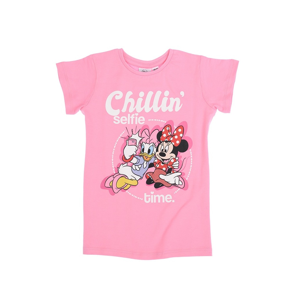 Tricou Minnie Chillin